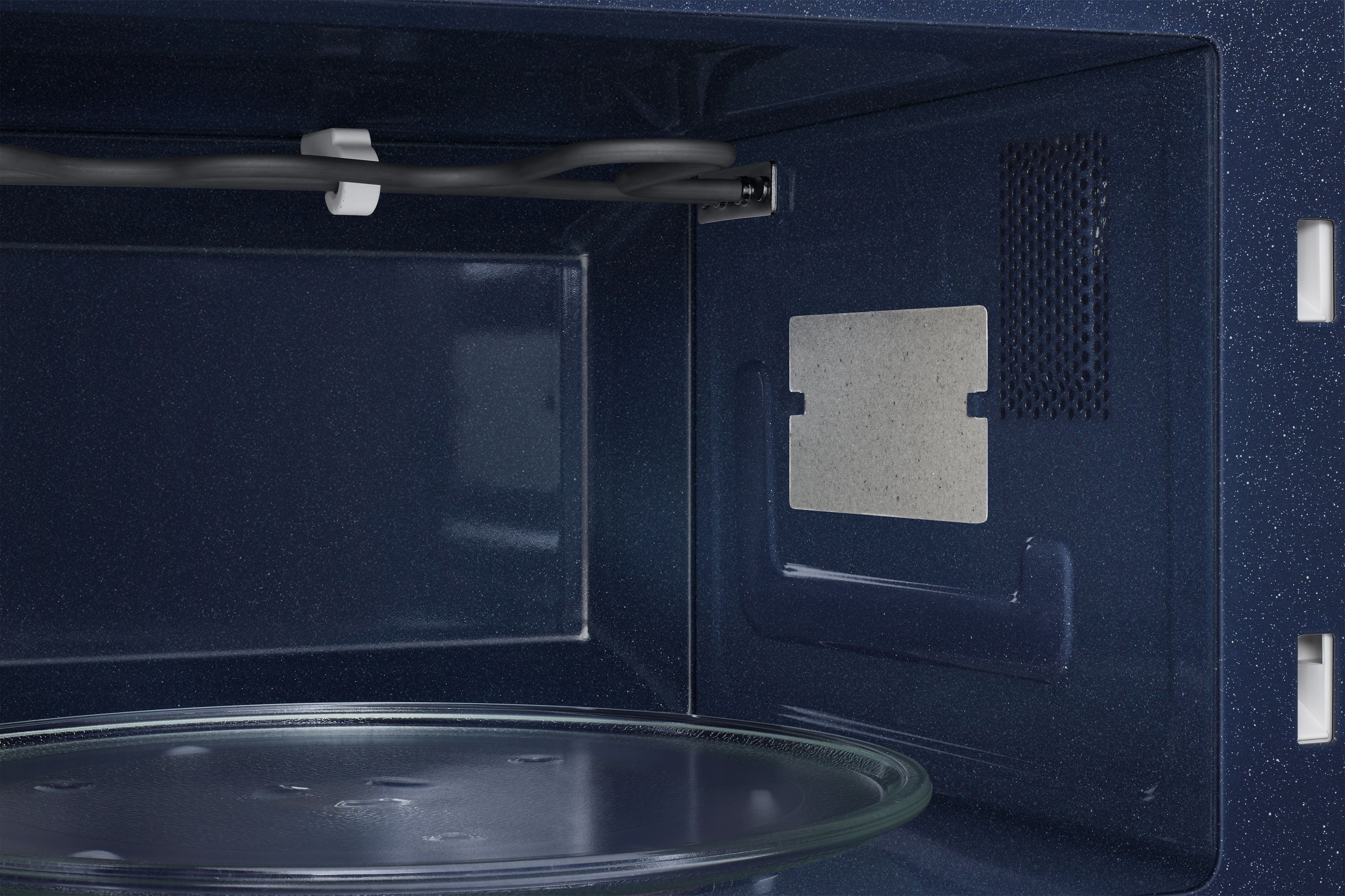 Samsung Einbau-Mikrowelle MG20A7013CT, 20 l