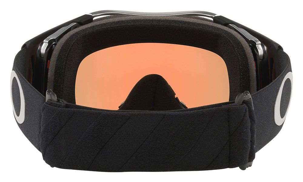 Oakley Airbrake MX Prizm Torch Iridium - Goggle kaufen | Bike-Discount
