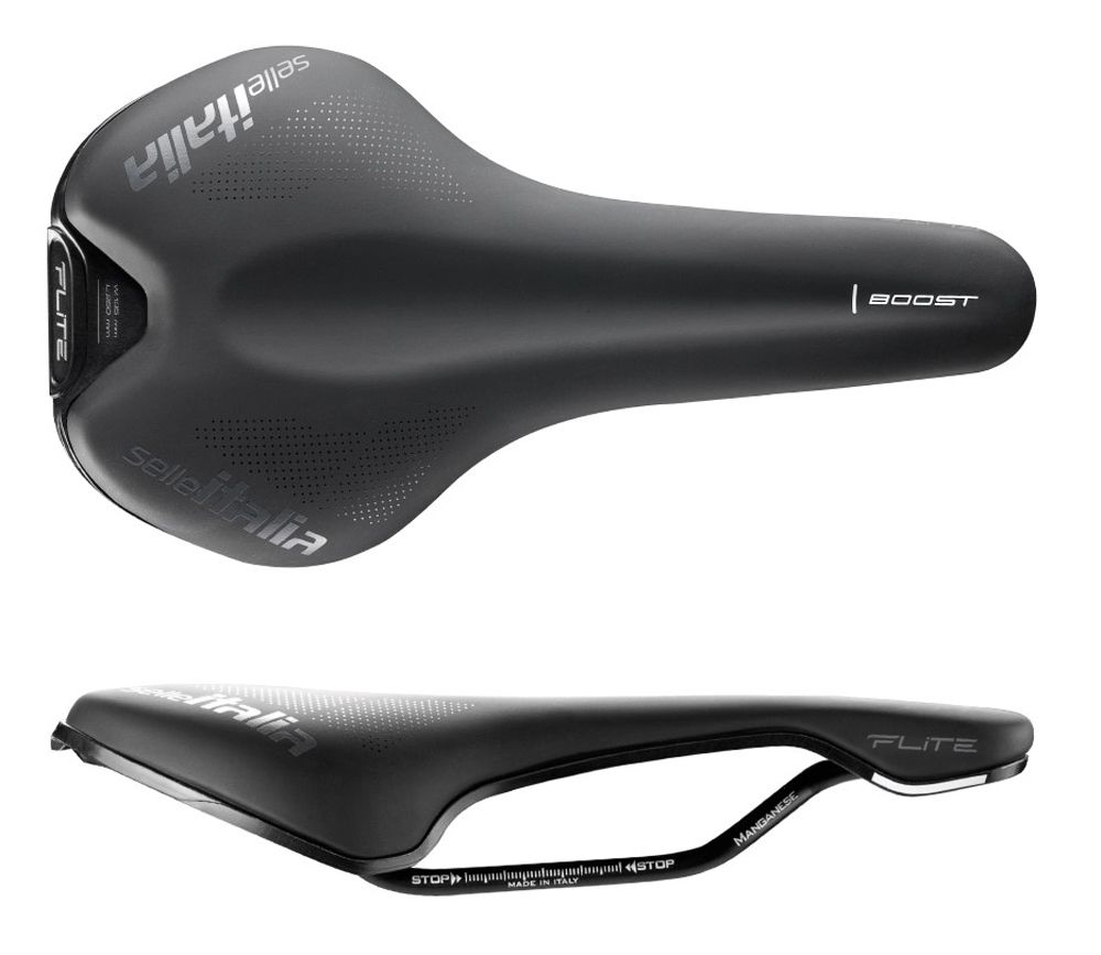 Selle Italia FLITE Boost TM Sattel kaufen | Bike-Discount