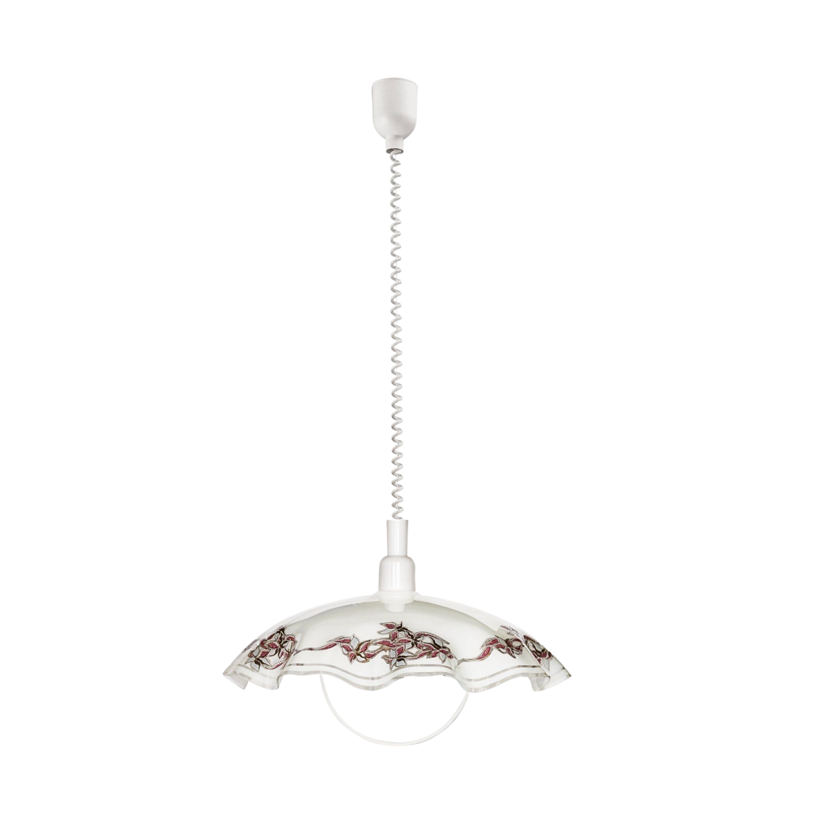 EGLO Pendelleuchte Vetro 42 cm