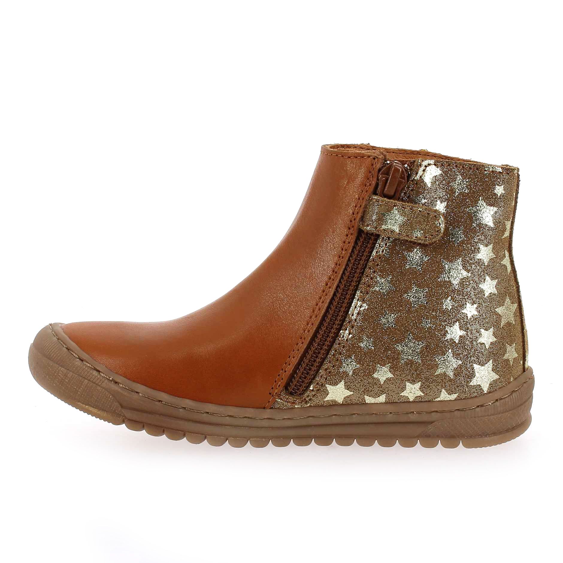 Bellamy  LOUNA - Cognac Or