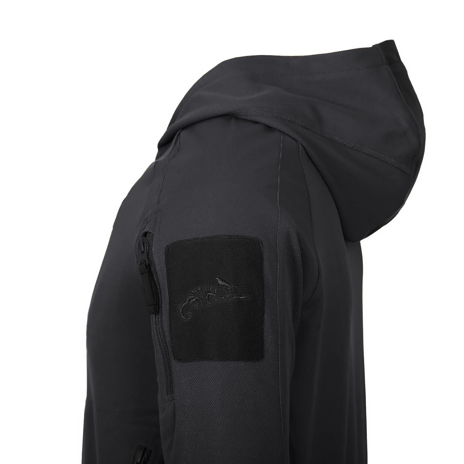 Range Hoodie - TopCool