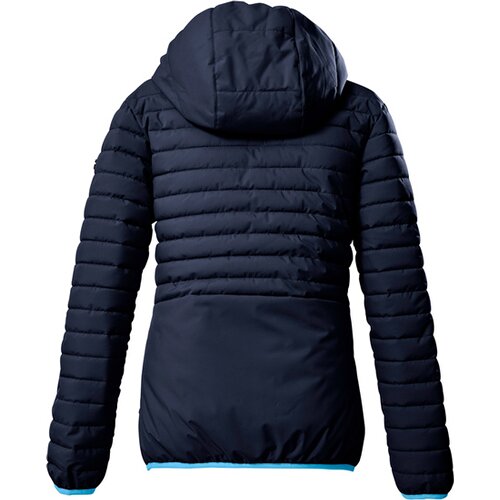 KINDER JACKE KOS 203 GRLS QLTD JCKT