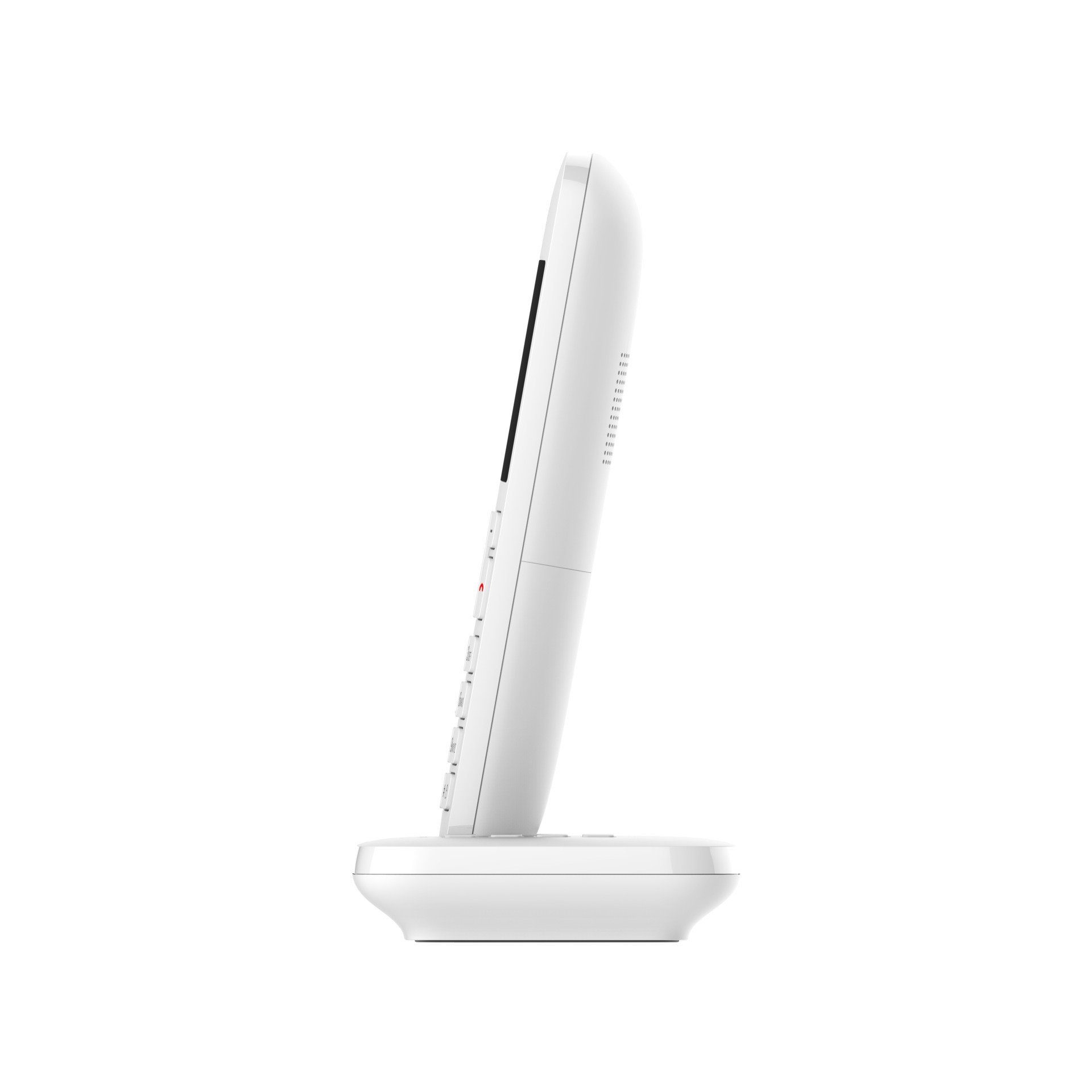 Telekom Sinus A 12 Schnurloses DECT-Telefon