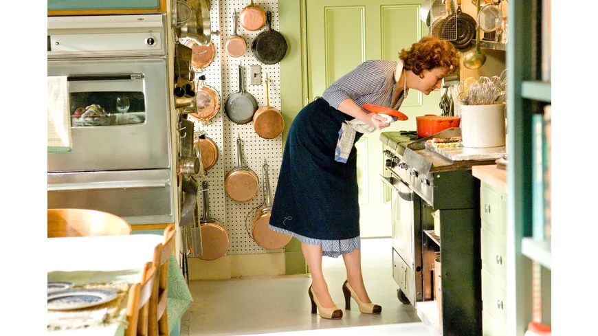 Julie & Julia