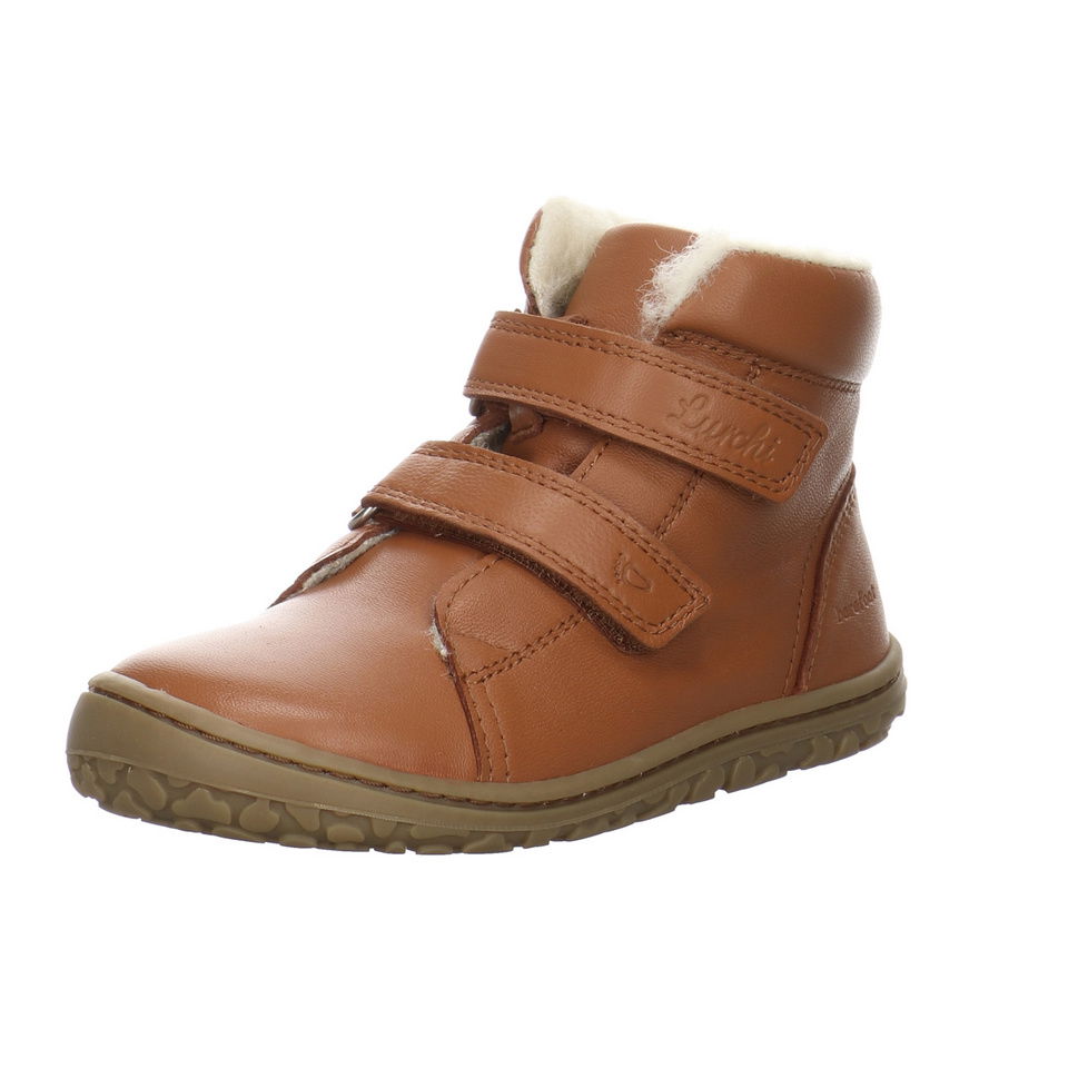 Lurchi Nik Barefoot Boots