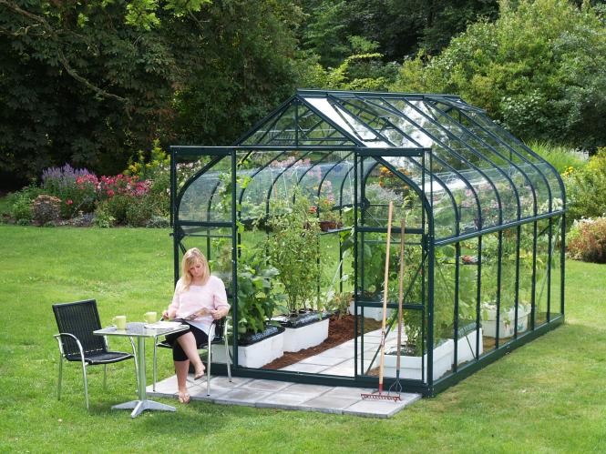 Vitavia Diana 11500 ESG, grün
