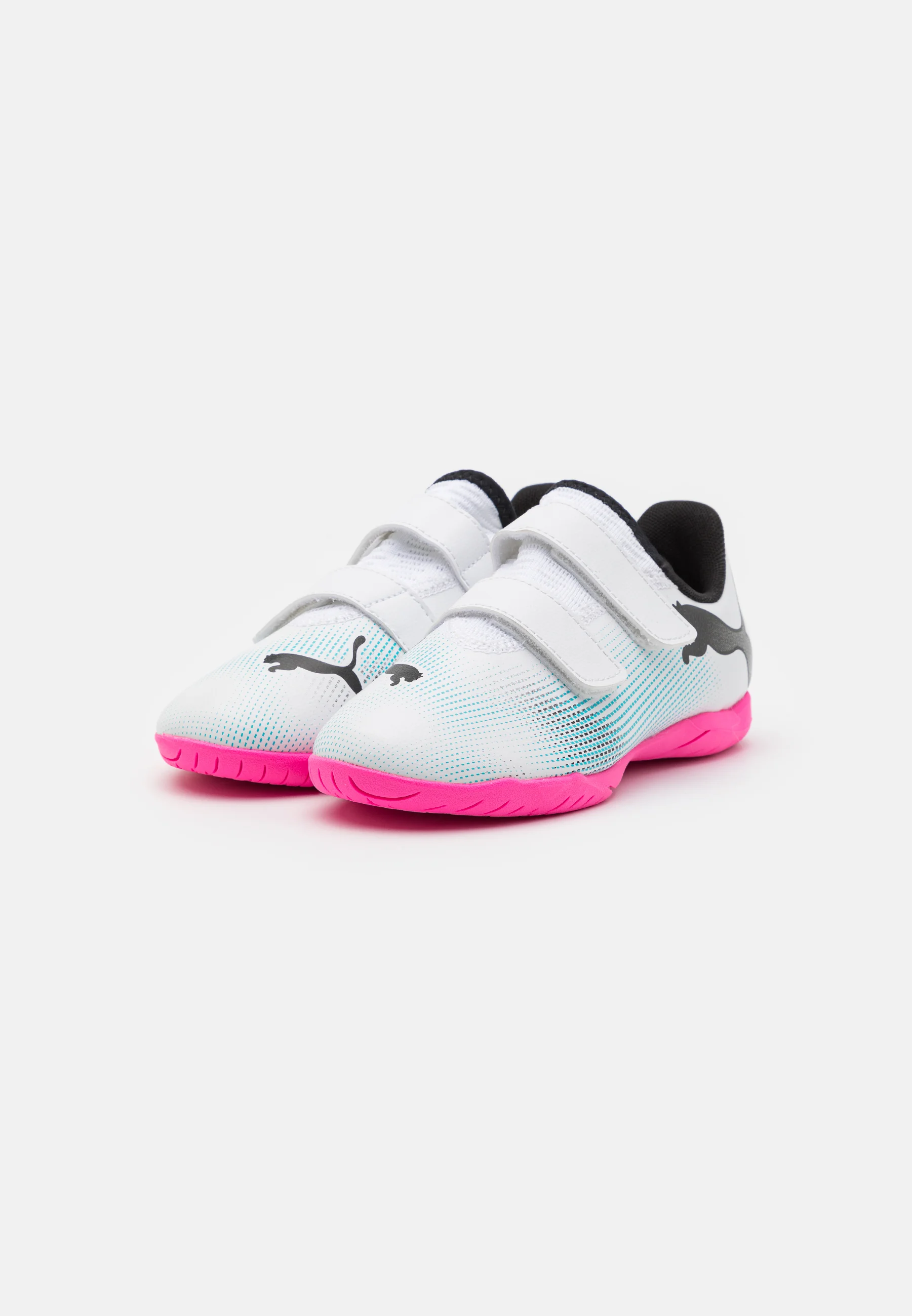 Puma FUTURE 7 PLAY IT JR UNISEX - Botas de fútbol