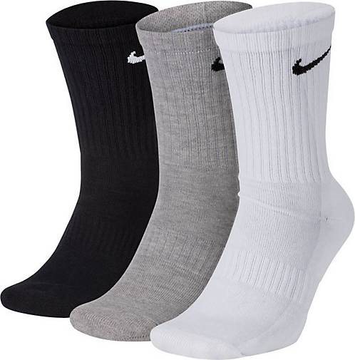 Nike Socken 3er Pack