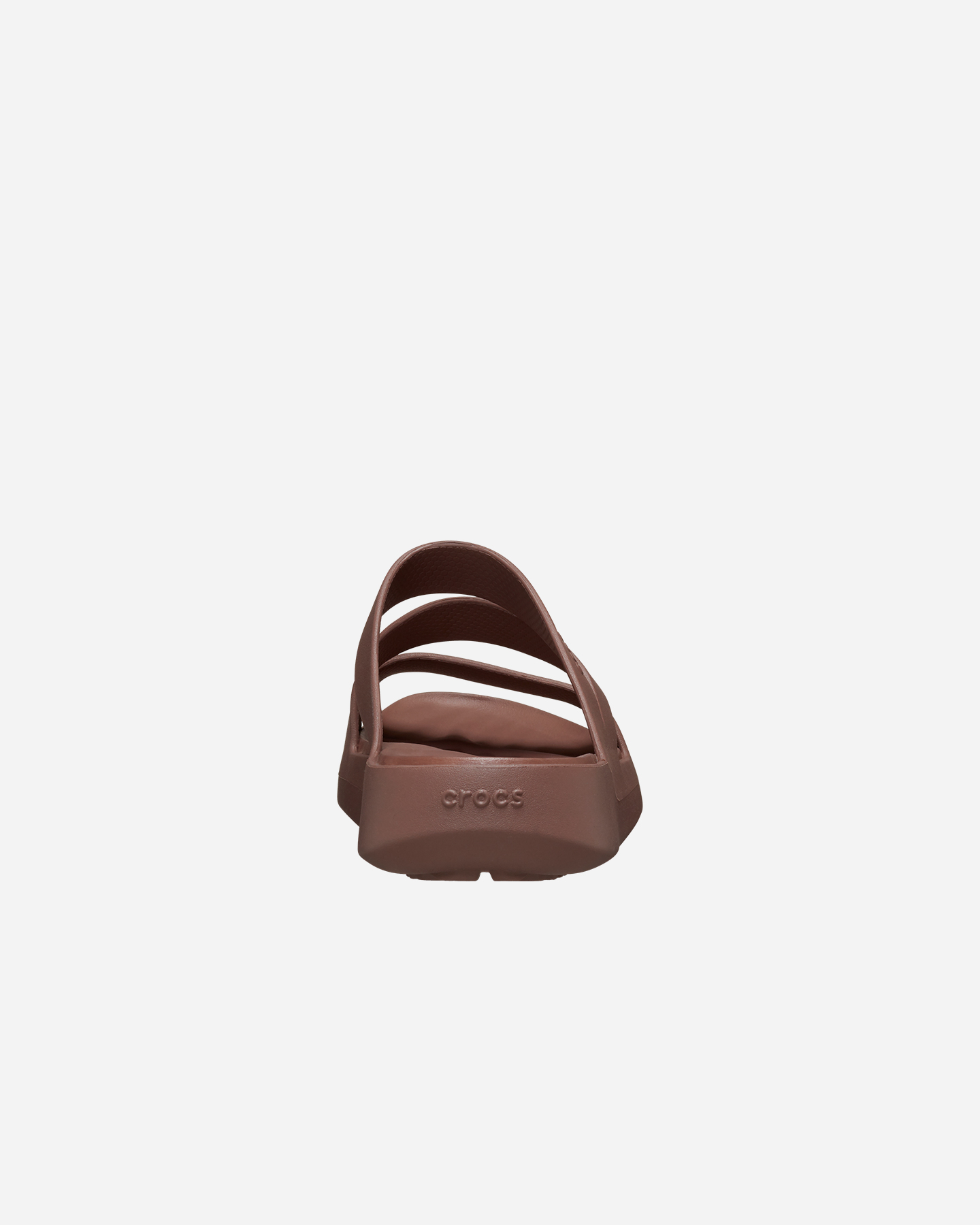 Sandále Crocs Getaway Strappy W CR.209587-TRUF