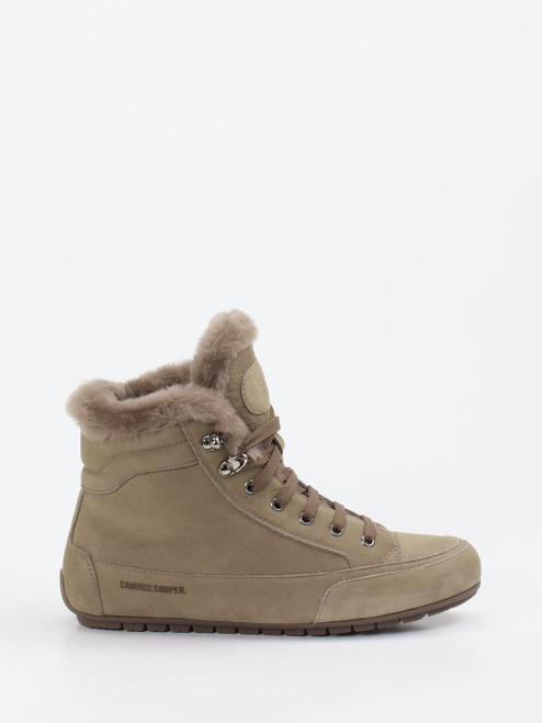 Schnürstiefelette-18012490017 Candice Cooper