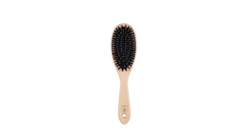 Braun & Wettberg Haarbürste Naturborsten