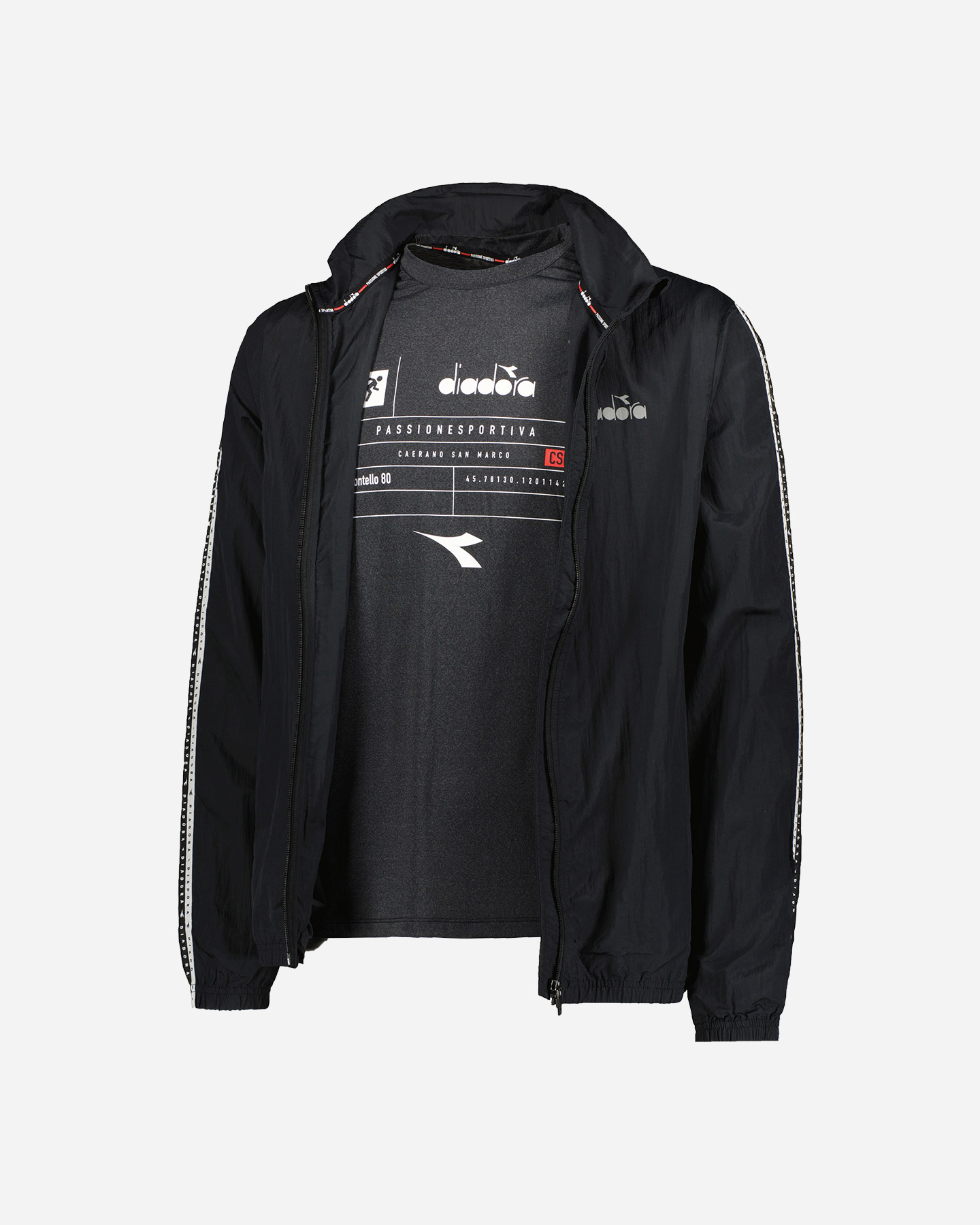 Bežecké topánky Giacca Diadora Multilayer Be One M 102.179163-80013
