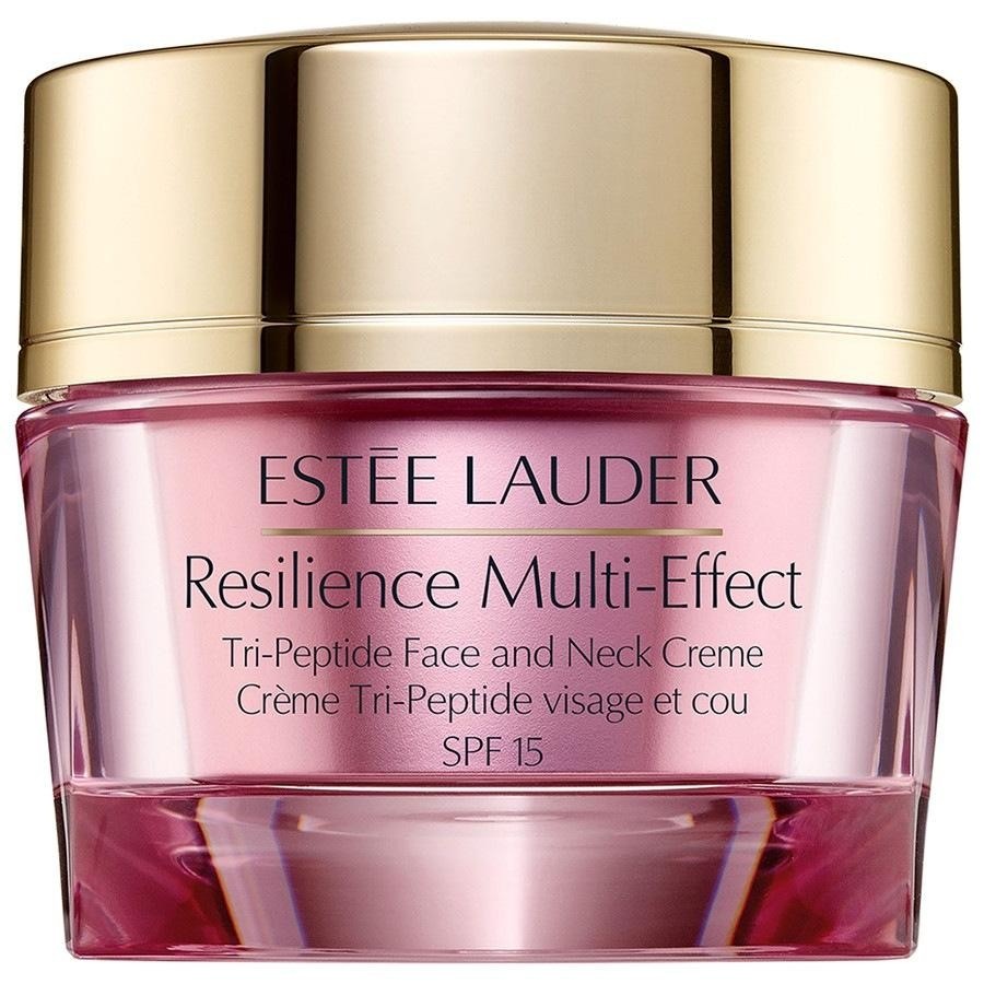 Resilience Multi-Effect Tri-Peptide Face and Neck Creme SPF15