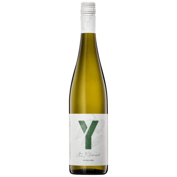 YalumbaY Series Riesling 2021