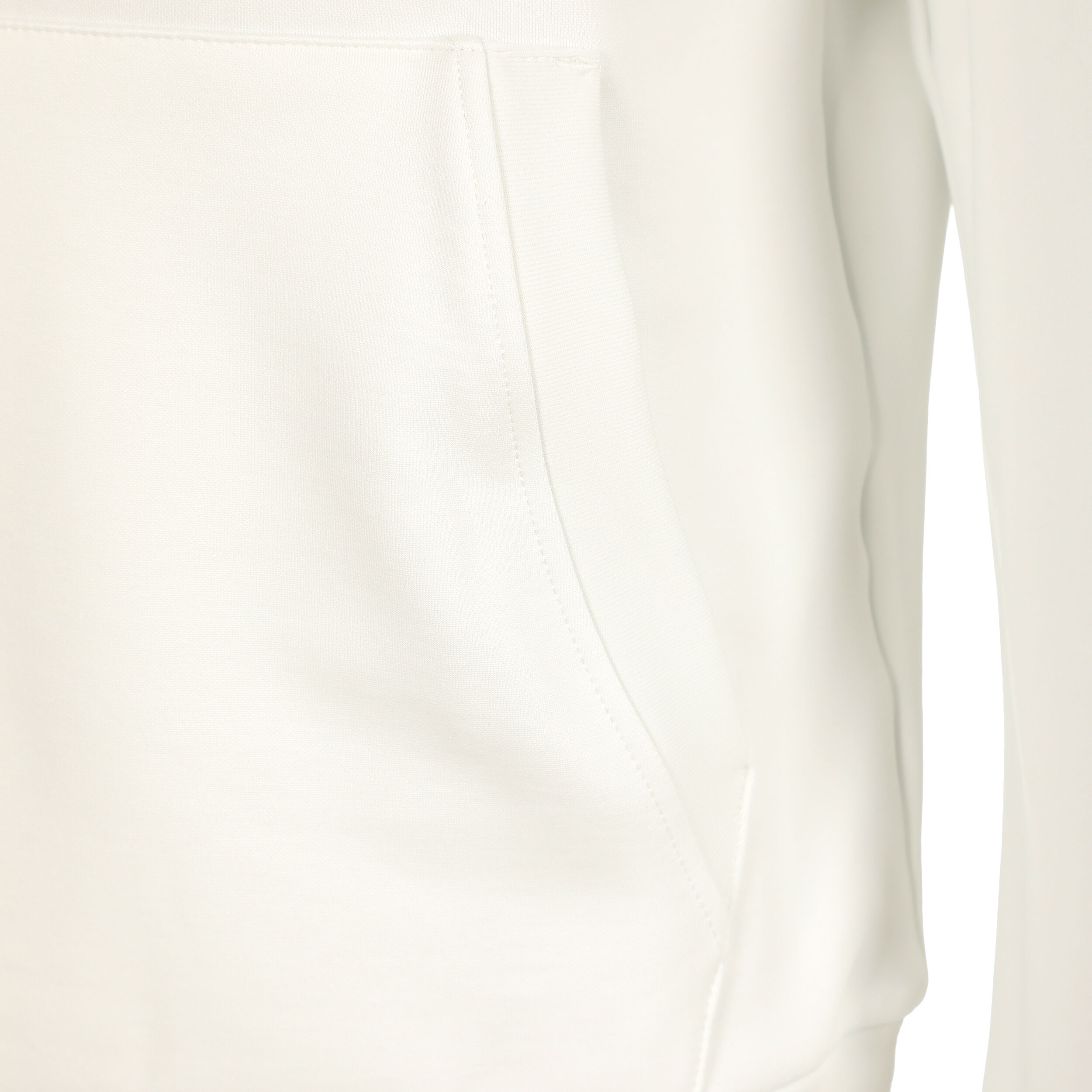 Baltar Hoody Herren - Weiß