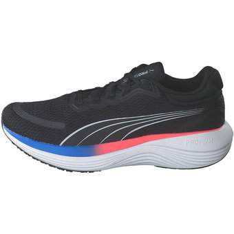 PUMA Scend Pro Running in schwarz
