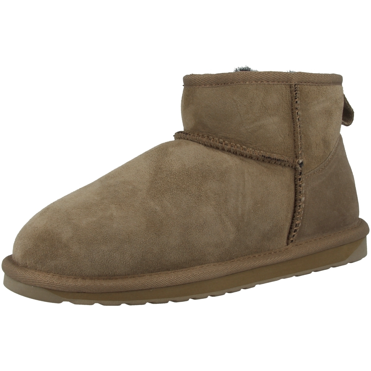 EMU Australia Stinger Micro Boots braun