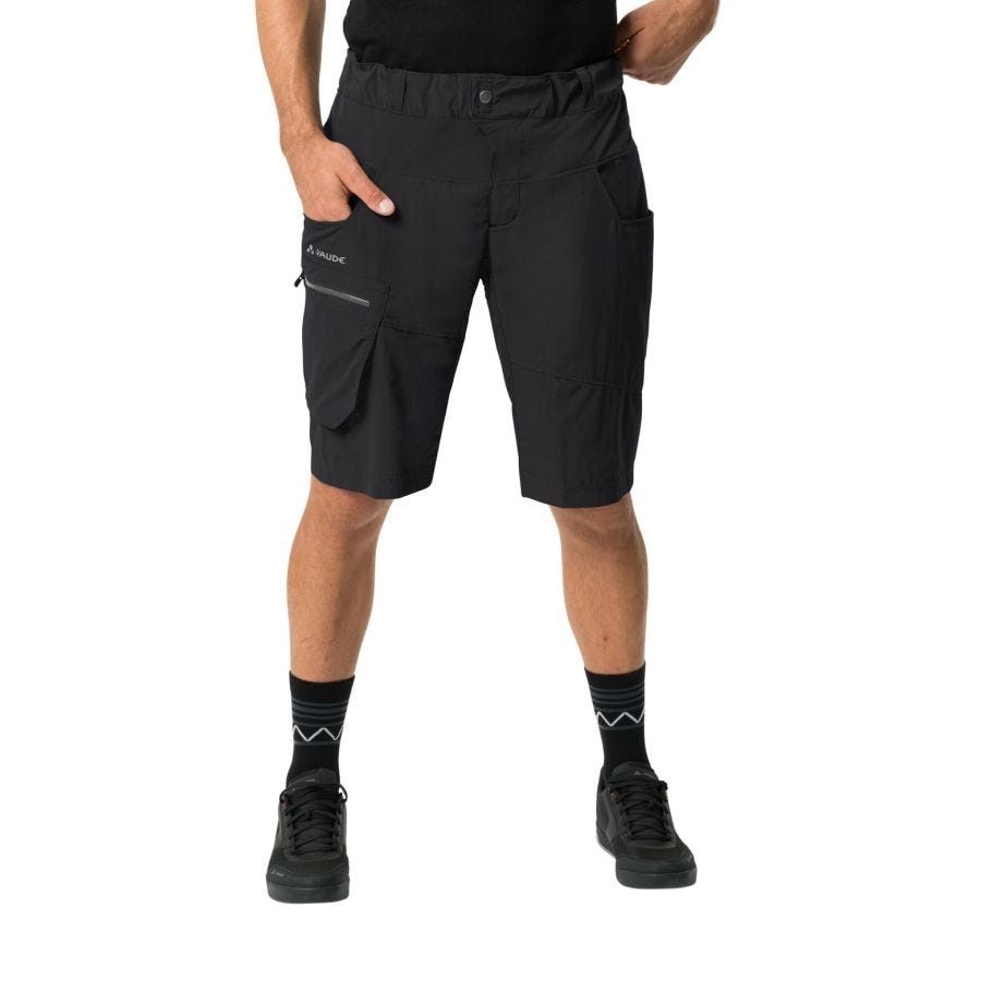 Qimsa Radhose Herren