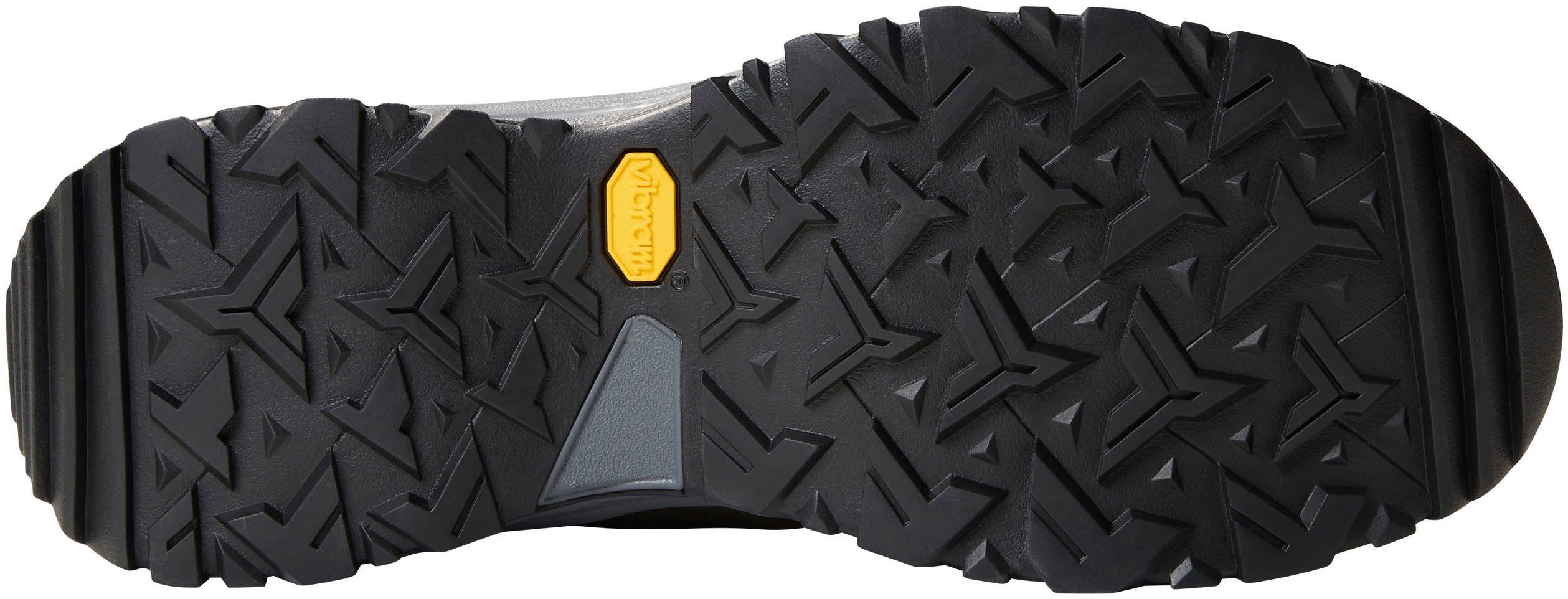 The North Face Men’s Hedgehog Mid FutureLight™ Wanderschuh wasserdicht