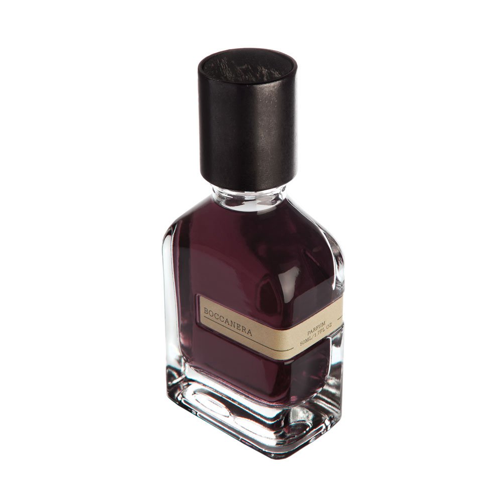 ORTO PARISI Boccanera Parfum Extrait