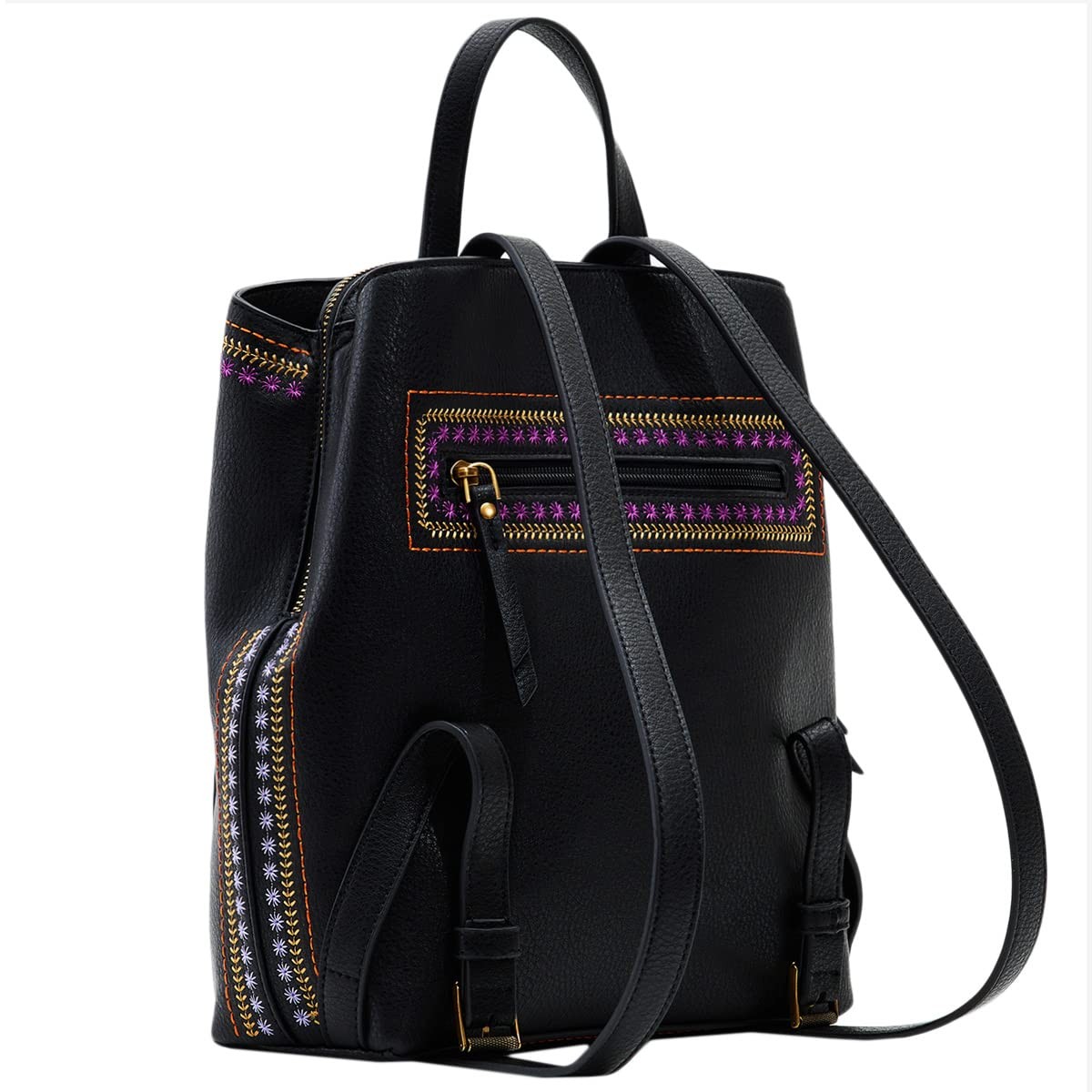 DESIGUAL Handtaschen bunt Green Sumy