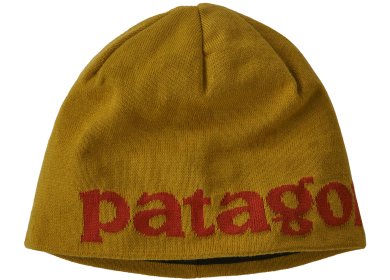 Patagonia Beanie