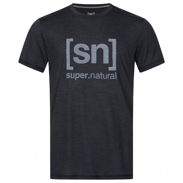 super.natural - Logo Tee - T-Shirt