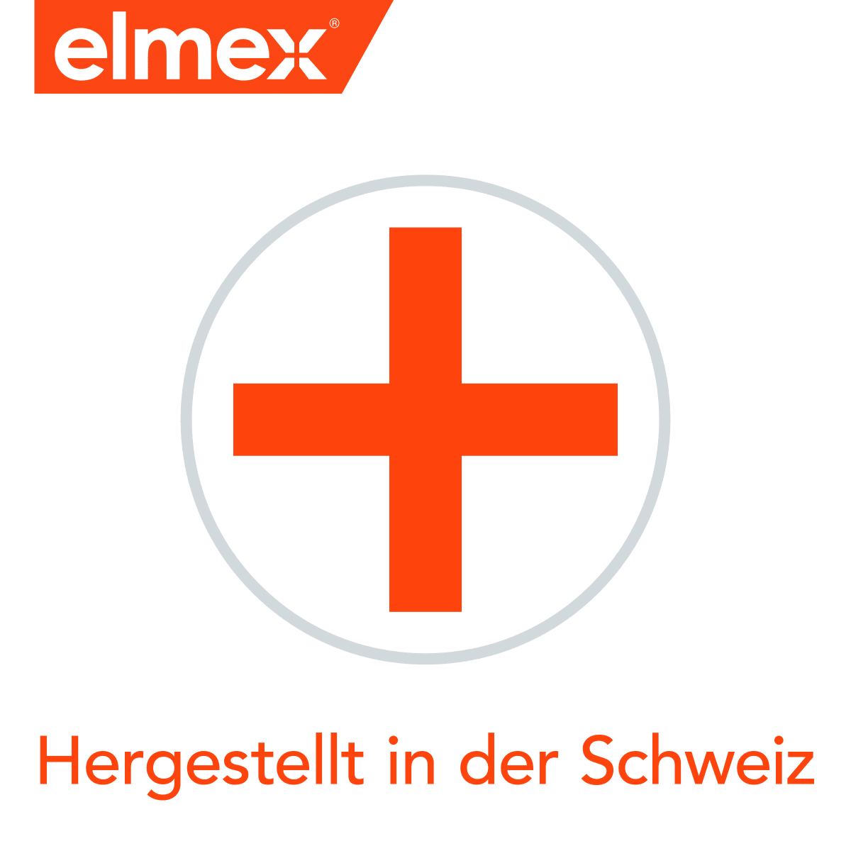 Zahnbürste InterX Kariesschutz mittel, 1 St