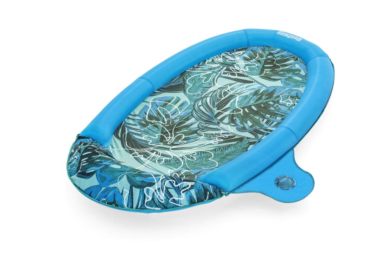 Bestway Flex 'n Fold™ Poolmatte 170 x 107 cm
