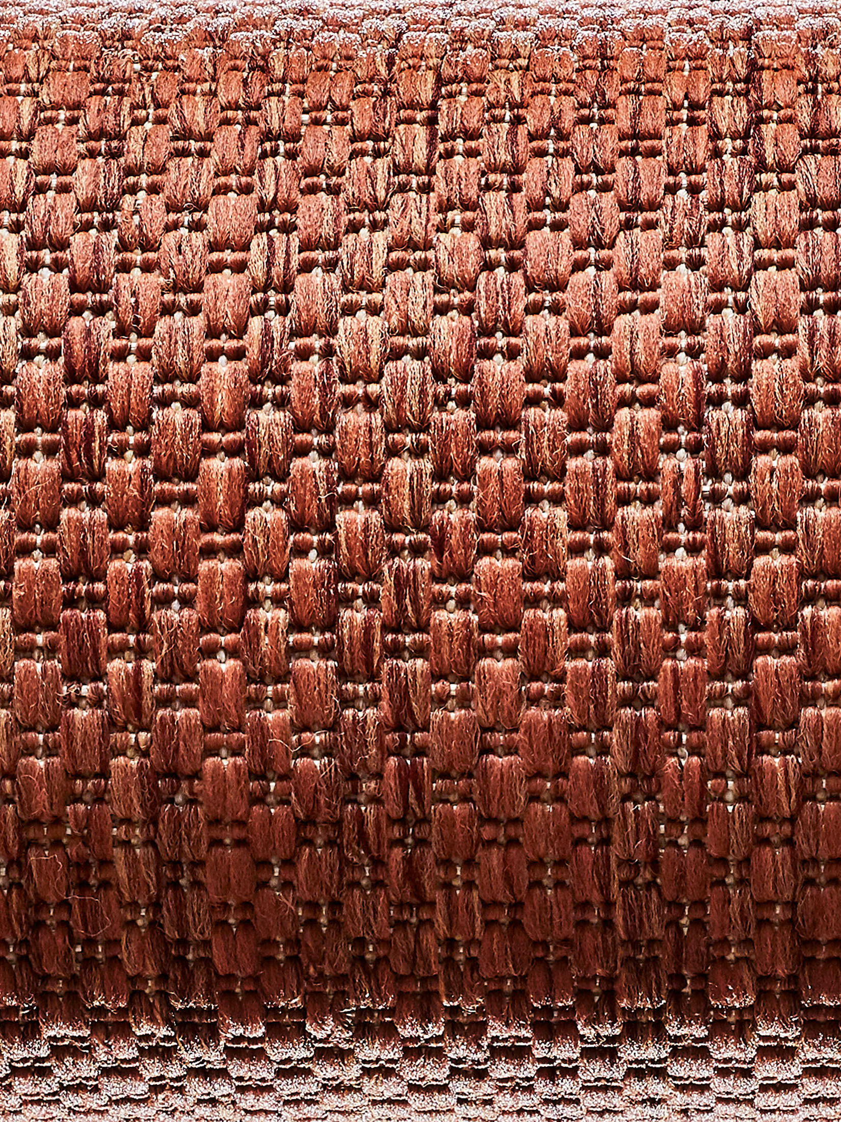 Proteus Moderner Teppich, Brick