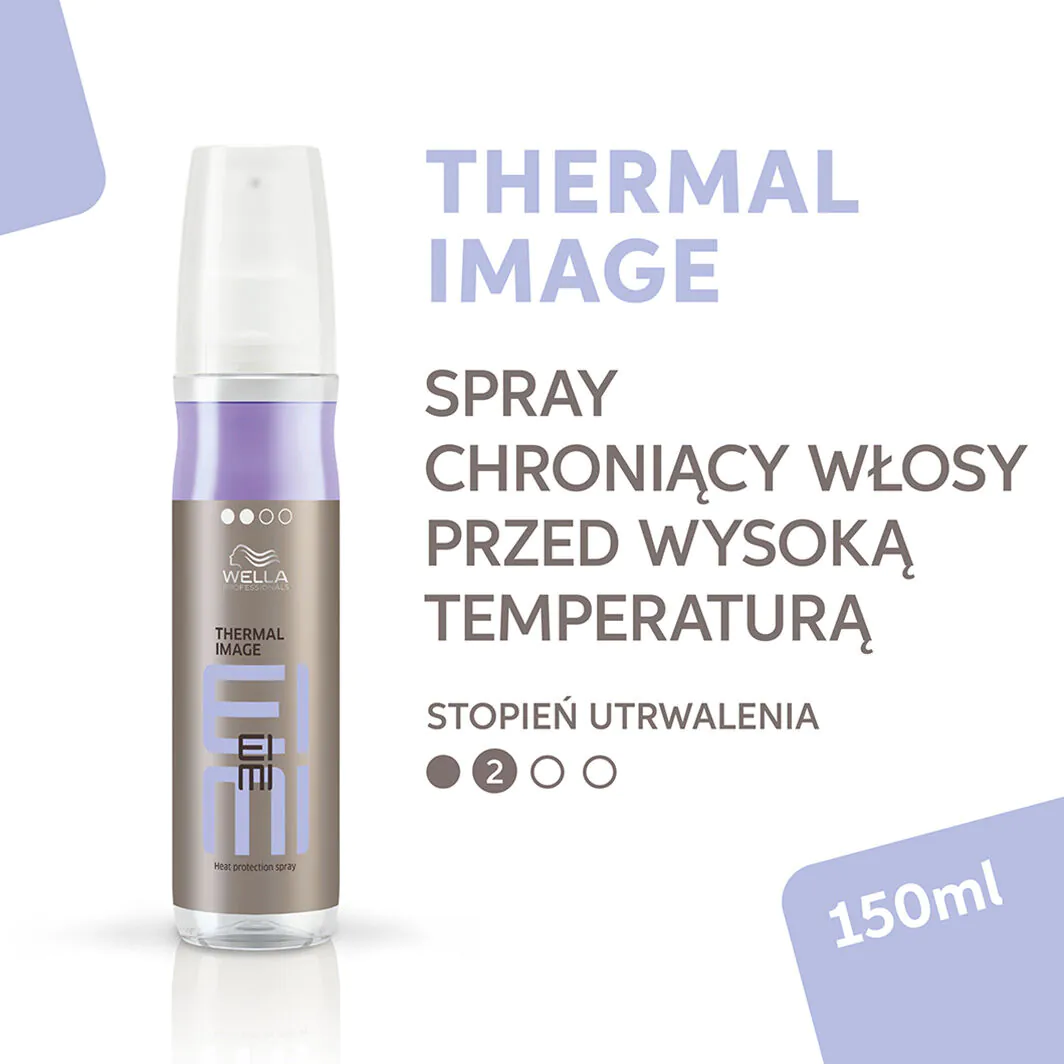 Wella Professionals Eimi Termisk Spray 150 ml