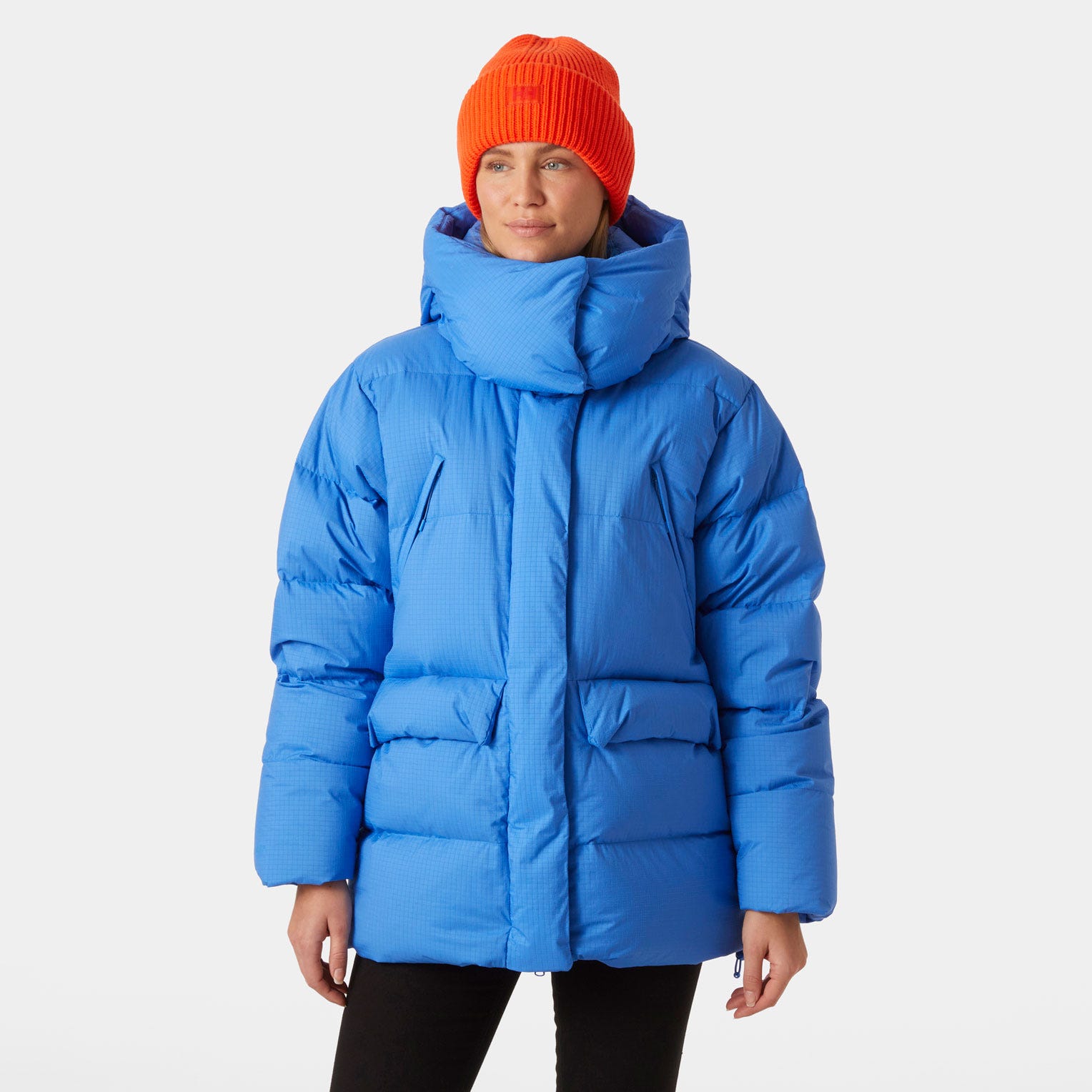 Women's Inspire Down Puffer