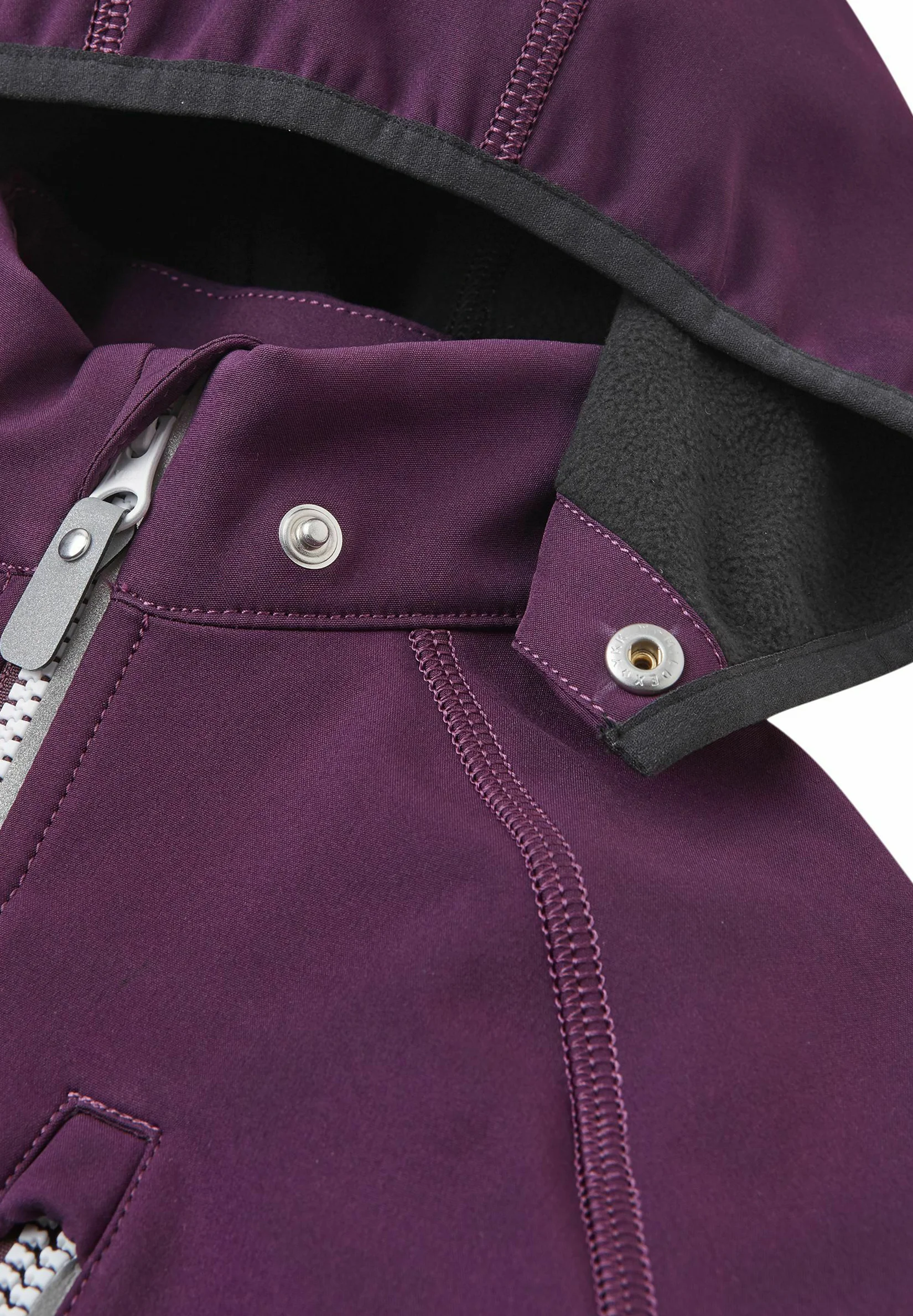 Reima VANTTI - Chaqueta softshell