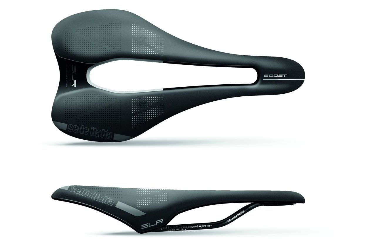 Selle Italia SLR Boost TM Superflow S3