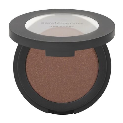 Pudrová tvářenka BareMinerals Gen Nude Call My Blush 6 gramů