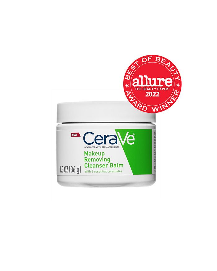 Baume démaquillant nettoyant Baume nettoyant démaquillant et hydratant