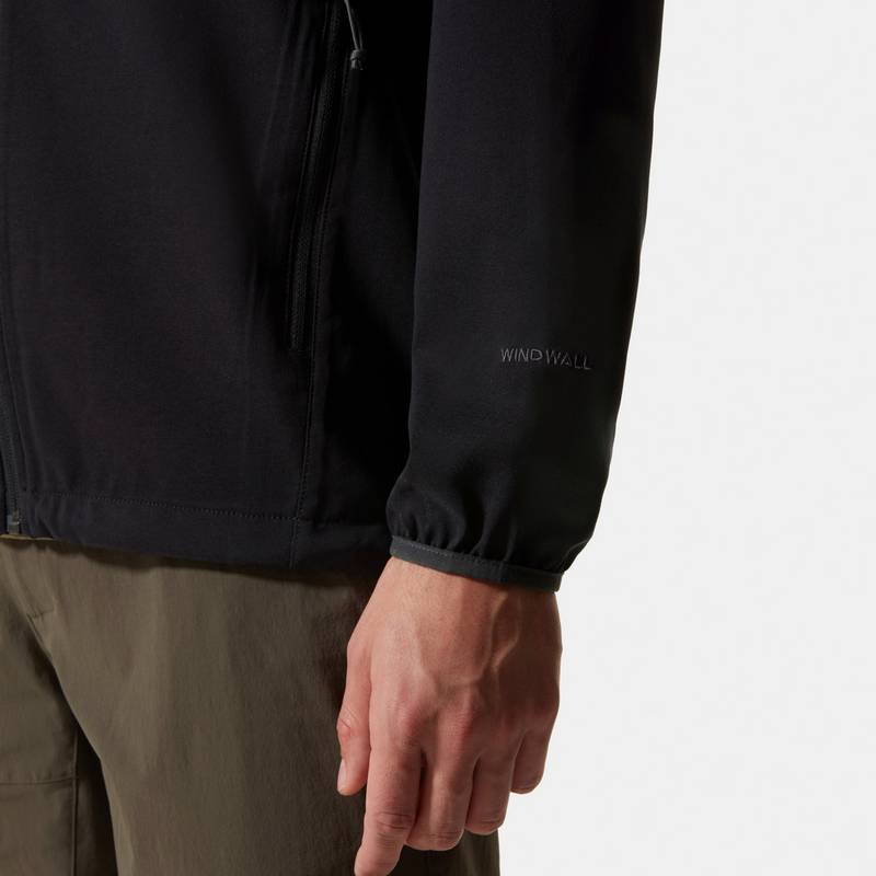 The North Face Nimble Softshelljacke Herren
