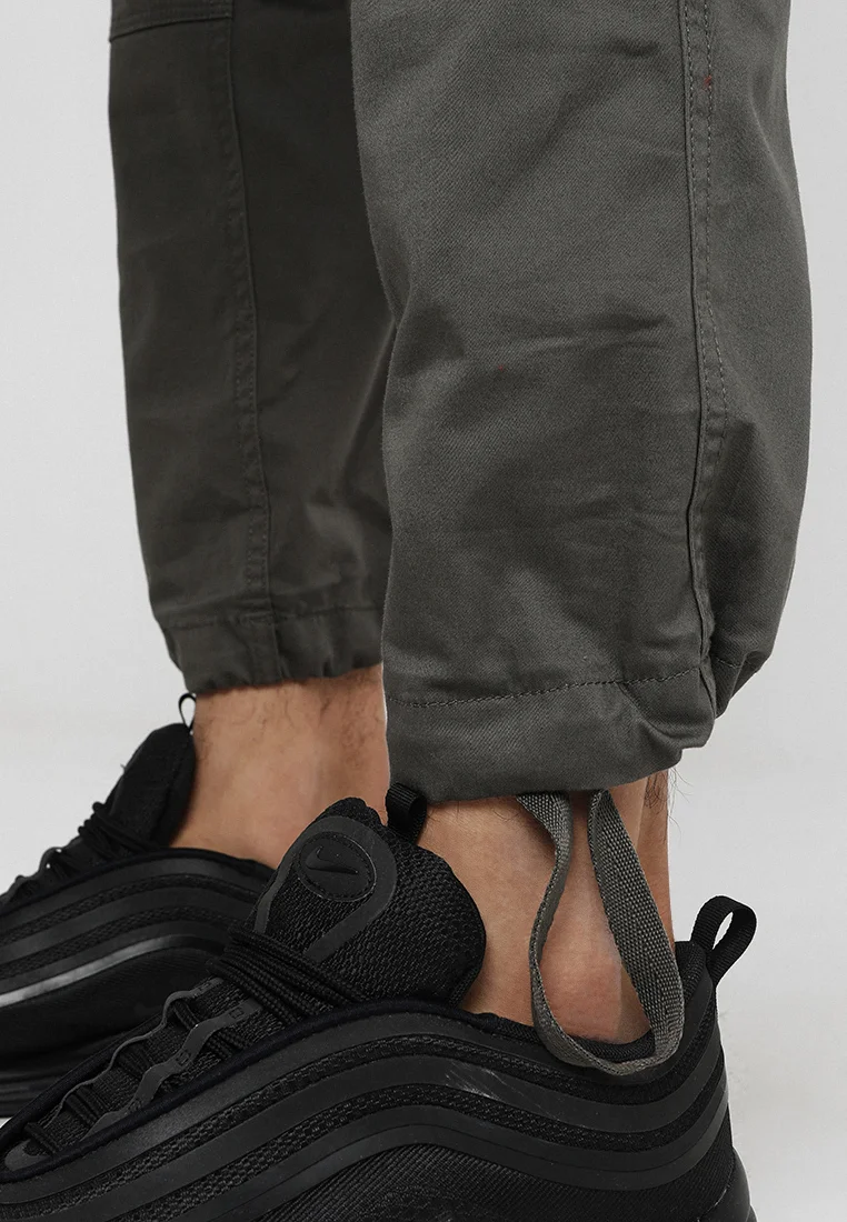 G-Star ROVIC ZIP 3D TAPERED - Pantalones cargo