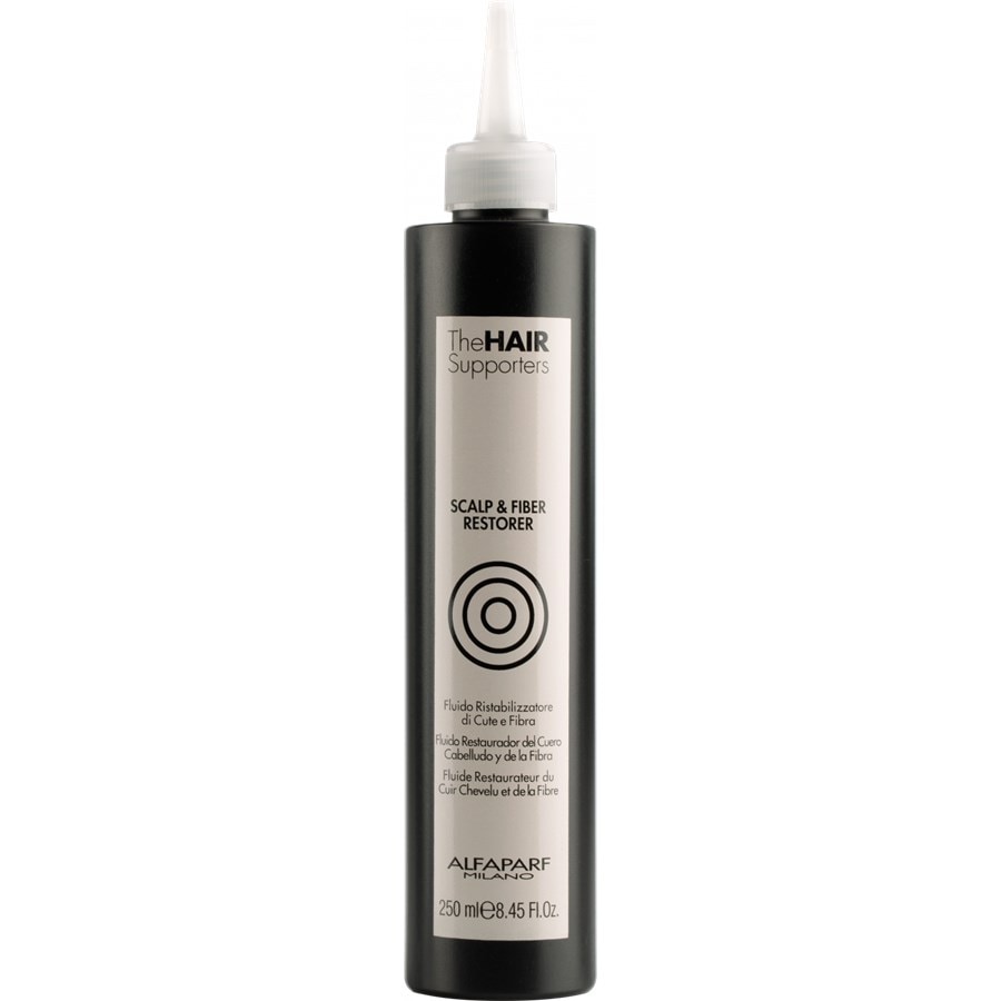 Scalp & Fiber Restorer - Step 3
