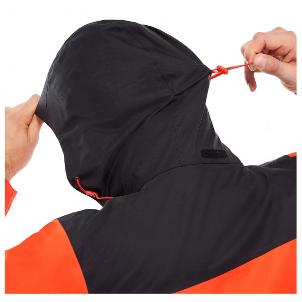 The North Face - Evolve II Triclimate Jacket - Doppeljacke
