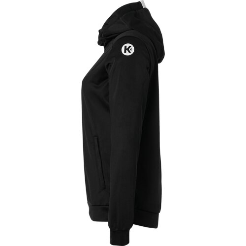 DAMEN SPORTANZUG PLAYER KAPUZENJACKE WOMEN