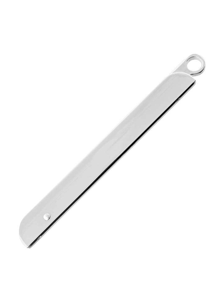 Fackelmann Klapphaken Aluminium, 34x1,5x11,6 cm günstig kaufen onesize