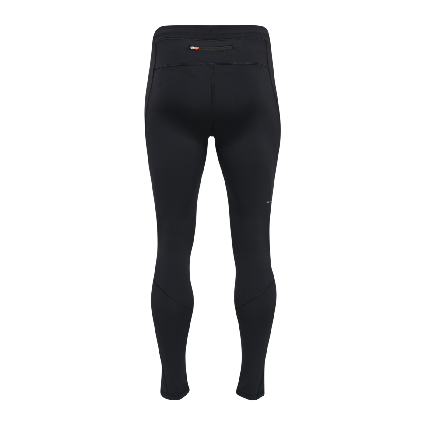 Newline Tight Running Schwarz F2001