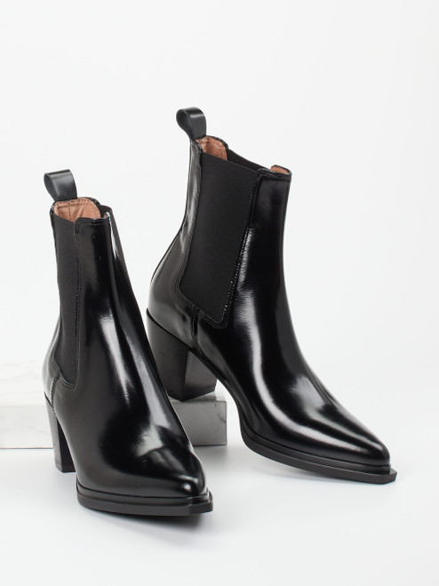 Chelsea Boots-17370090116 Konstantin Starke