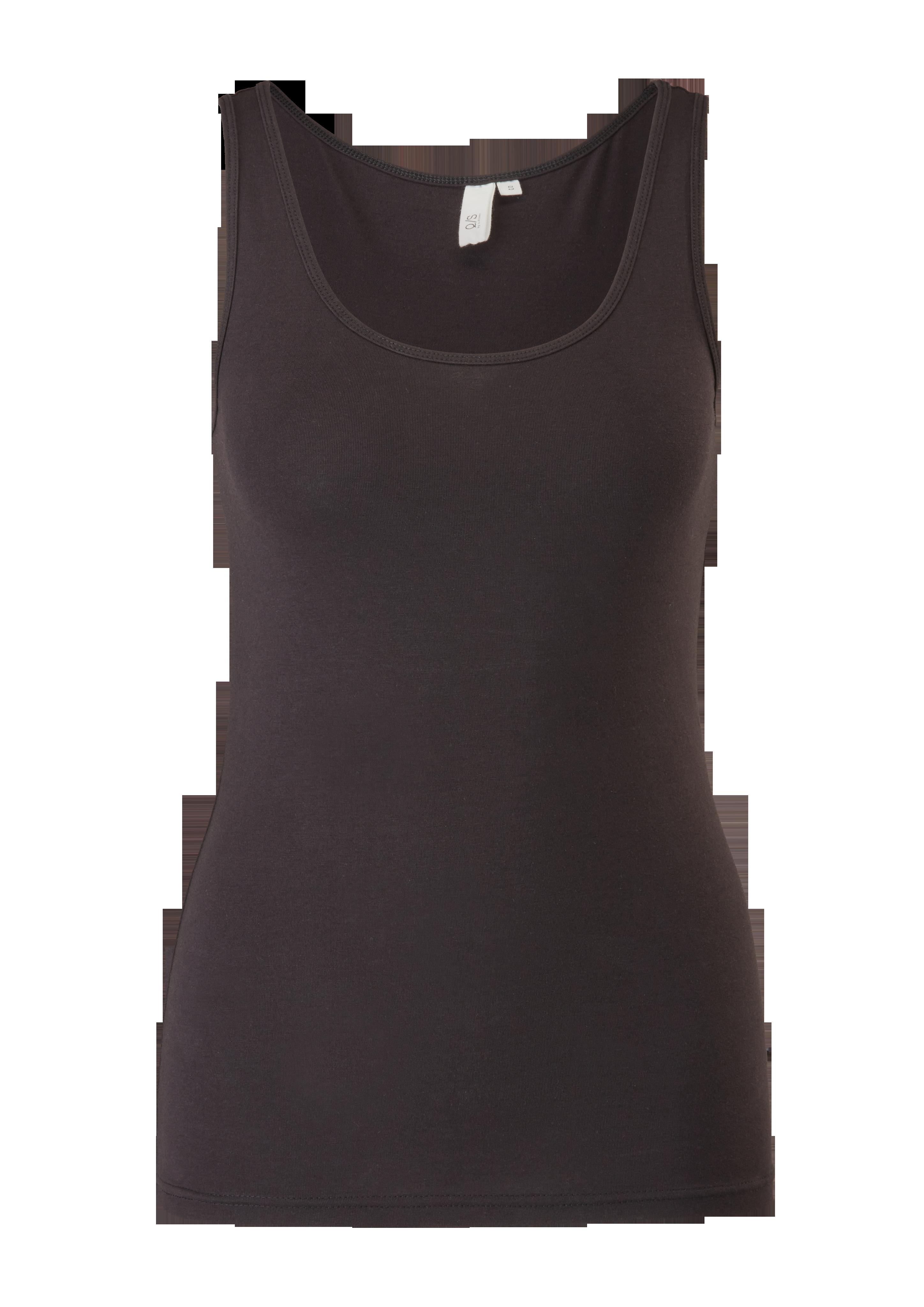 Top aus Baumwolljersey  45.899.34.2366-9999