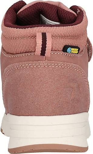 ZIGZAG Winterstiefel Sayun mit wärmenden und wasserdichten Eigenschaften