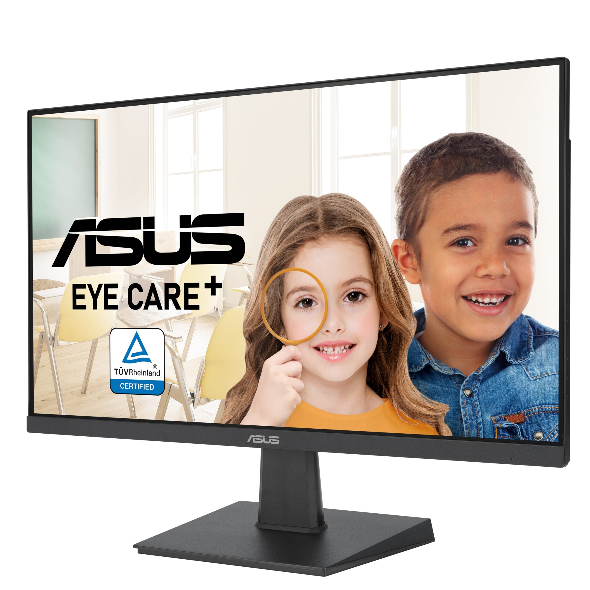 Asus VA27EHF LCD-Monitor (68.6 cm/27 