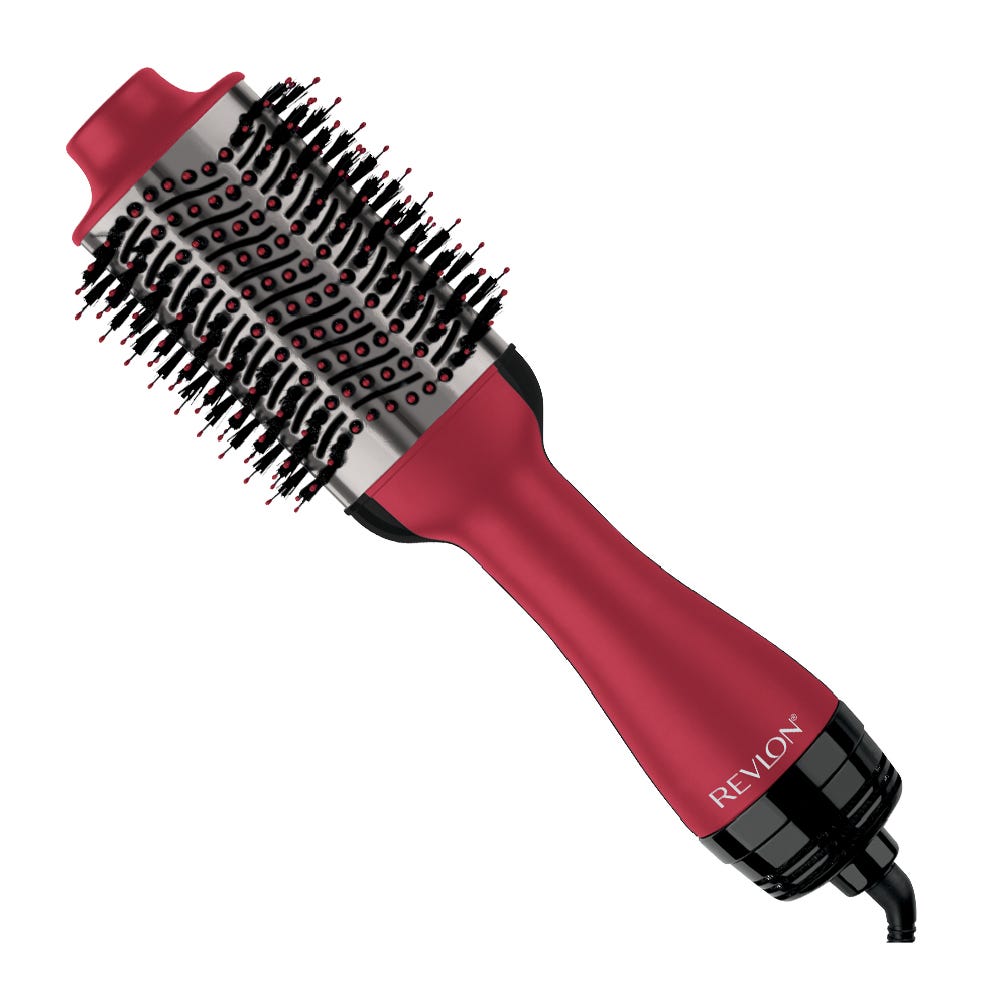 Revlon One Step Dryer And Volume Titanium