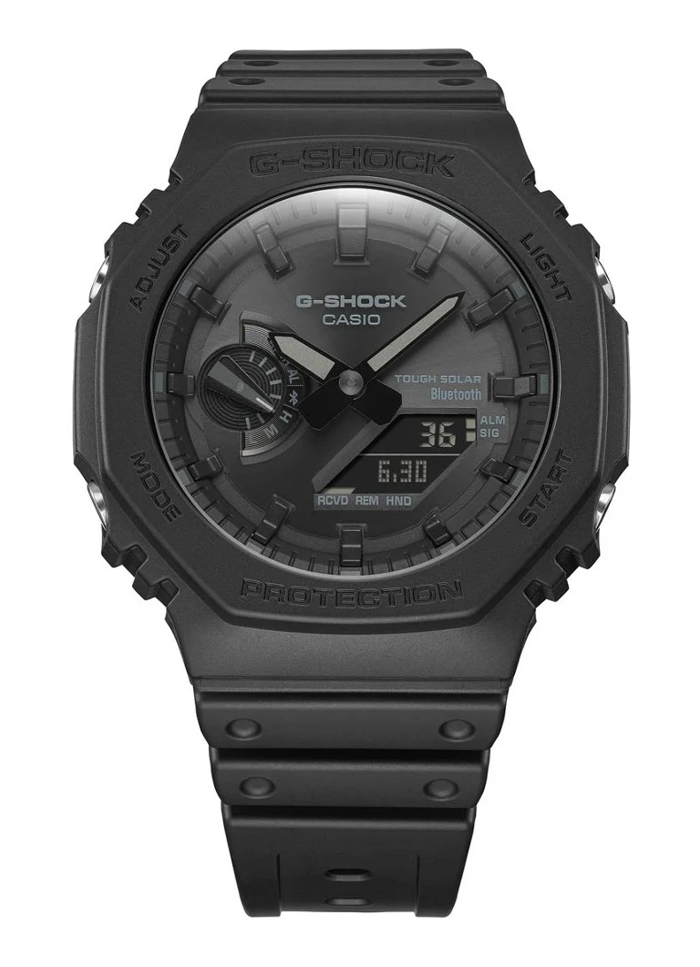 Casio Classic Solar pulkstenis GA-B2100-1A1ER